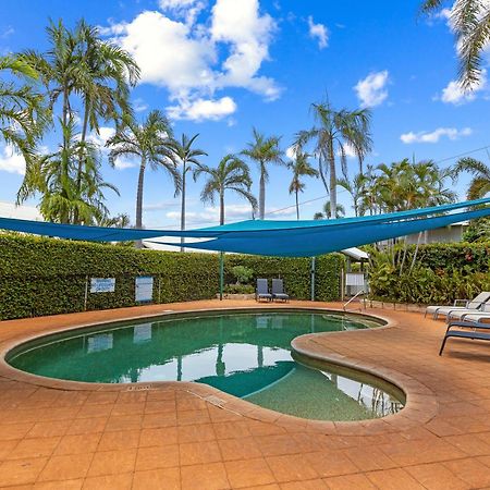 Cable Beachside Villas Брум Экстерьер фото